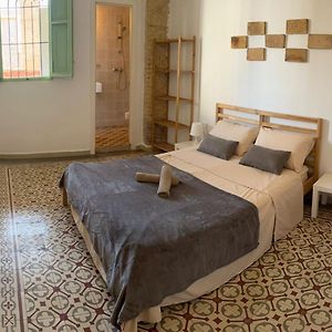 Private Bathroom Double Room